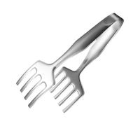 Pinces À Grill En Acier Inoxydable Outils de cuisine multi-pour retourner
