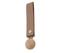 Pinces à linge tendance pour poussette, , couette, bois, supports pour poussette, , coupe-vent, pour voyage, extérieur, 12,5 x 2,5 x 0,5 cm