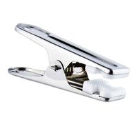 Pinces à linge WERKA PRO Lot de 12 inox