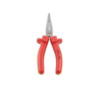 Pinces À Long Bec Isolées Laser Outils 150Mm 7468