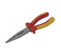 Sealey AK83457 Long Nez Pinces 200mm VDE Approuvé