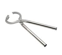 Pinces à Nez Bovin - Pinces De Soins Des Animaux, Outils De Spécification | Pince À Nez Ergonomique Résistant Réglable, Équipement Agricole Pour L'élevage Et La Manipulation De La Sécurité