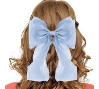 Pinces à nœud pour femme, accessoires à cheveux tendance pour coiffer, beaux accessoires de cheveux pour femmes, pinces à cheveux épaisses pour voyage, fêtes, rendez-vous