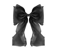 Pinces à nœud pour femmes - Accessoires de cheveux portables, coiffure de queue de cheval légère | Séparations de voyage datant accessoires de cheveux à la mode, décoration de cheveux