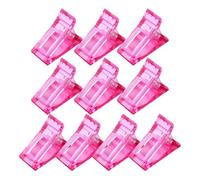 Pinces à ongles pour ongles en gel, pince à pour maintenir les