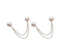 Pinces à pantalon pour ourlets de pantalons pour rendre les pantalons plus courts, clips magnétiques puissants pour pantalon longueur de pantalon soigné accessoires de pantalon, One Size, Comme décrit
