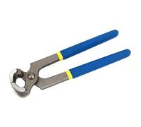 Pinces à Parer les Sabots pour Chevaux,Outil de Coupe de Sabot de 20,5 Centimètres | Outil de maréchal-ferrant | Destiné aux Cavaliers, aux Éleveurs, Vétérinaires