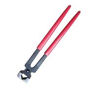 Pinces à Parer pour Chevaux,Outils de Maréchal-Ferrant pour Chèvre | Pinces à Parer Chevaux Réparation Fer Pince à Tordre Matériel pour Sabots Vache Mouton Ferme Animaux