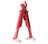 Pinces à plats chauds - 2 en 1 anti-brûlure pour bol, lève-plats chauds | Pinces en Silicone accessoires de cuisine Gadgets, résistante à la chaleur pour four, friteuse à air, cuiseur vapeur