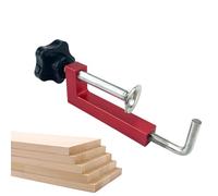 Pinces à queue d' pour le travail du bois, pince de scie à onglet - Blocs de butée de table, pinces de fixation réglables, équerres de serrage, outils de fixation