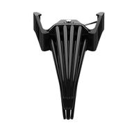 Pinces à racines, outil de volume de cheveux, 9 x 4 cm, rehausseur de coiffure instantané, design facile à , convient à les types de cheveux pour femme, usage quotidien, voyage, salon