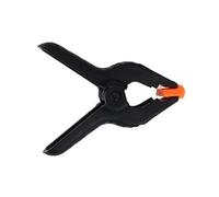 Pinces à ressort 2/3/4/6/9 pouces, 20 pièces, outils de bricolage for le travail du bois, pinces en plastique et Nylon for, pince for arrière-plan Studio Photo pour Photographie, Bâche(4 inch)