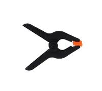 Pinces à ressort 2/3/4/6/9 pouces, 20 pièces, outils de bricolage for le travail du bois, pinces en plastique et Nylon for, pince for arrière-plan Studio Photo pour Photographie, Bâche(3 inch)