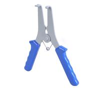 Pinces à ressort à onglet pour le coin de coupe pour le travail du bois façonnage du bois cadre photo pinces ergonomiques