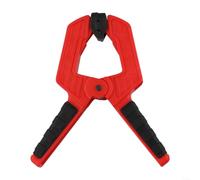 Pinces à ressort ABS pour le travail du bois - Mécanisme robuste pour une utilisation manuelle et une gestion efficace de projet (22,9 cm)