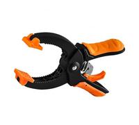 Pinces à ressort de 15,2 cm pour support de toile de fond, clips robustes pour toile de fond, travail du bois