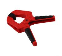 Pinces à ressort en ABS pour le travail du bois - Tailles de 10,2, 17,8 et 22,9 cm avec forte adhérence et design léger pour une utilisation professionnelle et amateur en VAR (10,2 cm)