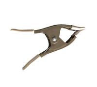 Pinces À Ressort Pour Le Travail Du Bois | Outil de Serre-Joint avec Ouverture de Mâchoire de 15 cm - Ressorts Renforcés à Haute Résistance,Pour Le Bois, Le Jardin, La Maison, Le Garage, L'Artisanat E