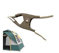 Pinces À Ressort Robustes - Ouverture de Mâchoire de 15 Centimètres | Ressorts Renforcés à Haute Résistance,Pour Le Bois, Le Jardin, La Maison, Le Garage, L'Artisanat Et