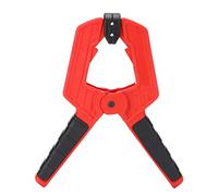 Pinces à ressort robustes pour le travail du bois, clips de fond en plastique d'ingénierie de qualité professionnelle avec une forte force de serrage pour la menuiserie, (œil)