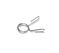 Pinces à Ressorts pour Poids Halteres 30 mm MA-Z006 - Marbo Sport