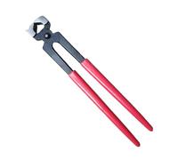 Pinces À Sabot De Cheval | Outils de Maréchal-Ferrant pour Chèvre - Pinces à Parer, Tenaille à Fers et Coupe-Ongles pour Soins des Sabots de Chevaux, Chèvres et Moutons