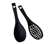Pinces à salade - Pinces de cuisine pour cuisiner | Ustensiles de cuisine d'extérieur | Pince à pâte en forme de cuillère | Pinces à barbecue | Pinces à spatule amovibles, ustensiles de cuisine pour