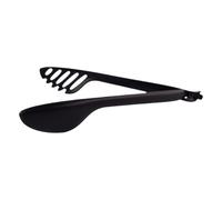 Pinces à salade - Pinces de cuisine pour cuisiner | Ustensiles de cuisine d'extérieur | Pince à pâte en forme de cuillère | Pinces à barbecue | Pinces à spatule amovibles, ustensiles de cuisine pour