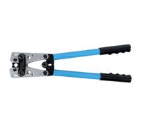 Pinces A Sertir Cosses Isolunghezza 6-50mm Hexagonal - Code bgs9397 FBGS93