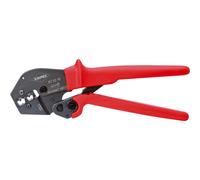 Pinces À Sertir Knipex 97 52 19 Manchons Ferrules