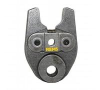Rems Pince à sertir 570 145 Profil V 28 mm
