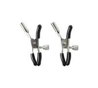 Pinces à Tétons Adjustable Nipple Clips