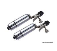 Pinces à Tétons Buzz Clamps