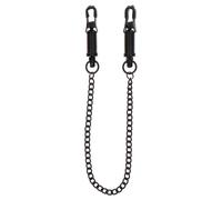Pinces à tétons et chaine Taboom Heavy Duty Adjustable Clamps
