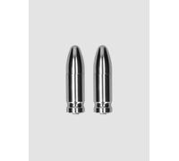 Pinces à tétons magnétiques Diamond Bullet