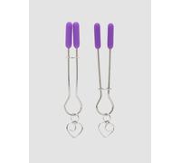 Pinces à tétons Tease Me