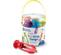 Pinces à Trois Doigts