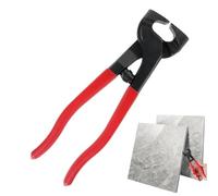 Pinces à verre Outils pour mosaïque, coupeur de carreaux en céramique | Outils pour couper les carreaux de mosaïque | Outils pour couper le verre Coupe-carreaux, Pinces à mosaïque