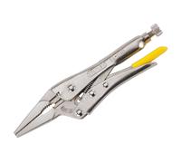 Pinces À Verrouillage Stanley 215Mm Longue Nez