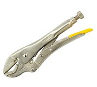 Pinces À Verrouillage V-Jaw Stanley 225Mm (9In) Sta084814