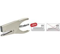 Leitz juwel 3000 55580082 agrafeuse jusque 30 feuilles métal nickel G