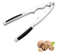 Pinces alimentaires Cracker blanc.