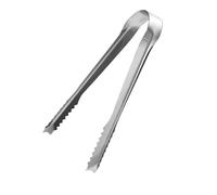 Pinces alimentaires en acier inoxydable, for viande, Steak, Barbecue, multi-tailles, antidérapantes, à Long manche, pinces à pain, outils de cuisine(39cm)