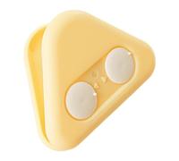 Pinces Alimentaires Magnétiques - Étanche Fortement Aimanté Organisation avec Indicateur de Date - Pinces De Fermeture Pour Sachets De Conservation Alimentaire - pour Maison Réfrigérateur Cuisine Bure