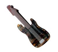 Pinces attrape-cheveux Pince à cheveux tendance antidérapante pour queue de