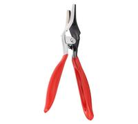 Pinces Automatiques de Retrait de Conduite de Carburant, Pince pour Enlever les Tuyaux Pince de Réparation de Tuyaux Séparateurs Robuste à Prise Confortable Pince Universelle