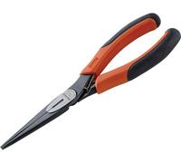 Bahco Pince à long nez 2430G-140 ERGO 140 mm (Import Grande Bretagne)