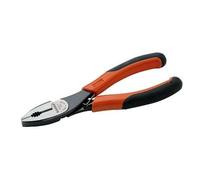 Pinces Bahco 2628G-200IP; 200 mm