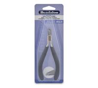 Pinces Beadalon pour cerclage de fils, calibre 20 et 21, acier inoxydable