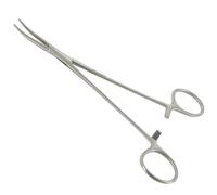 Pinces Bengoléa courbes - courbe sans griffe long. 20 cm